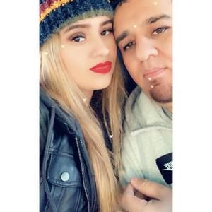 Meet your Posher, Omar